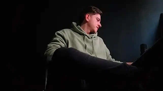 FelixStarkk webcam