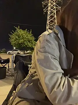 live
