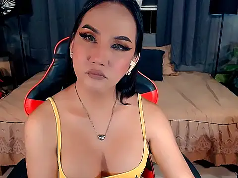 MistressAltheaTS live cam on StripChat