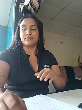latin_indian webcam