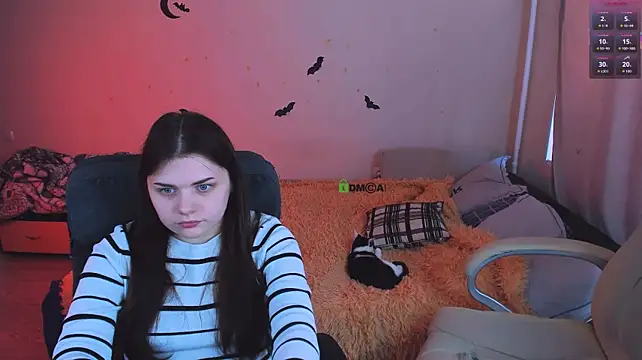 Adelina_xxx live cam on StripChat