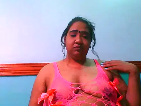 exoticcharmer webcam