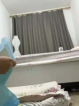 xinyue-888 live sex cam
