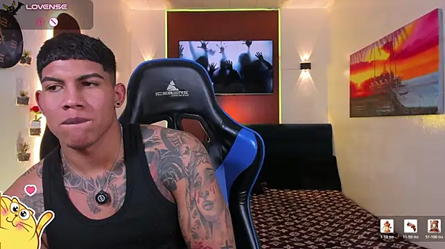 Damian_latinxxx
