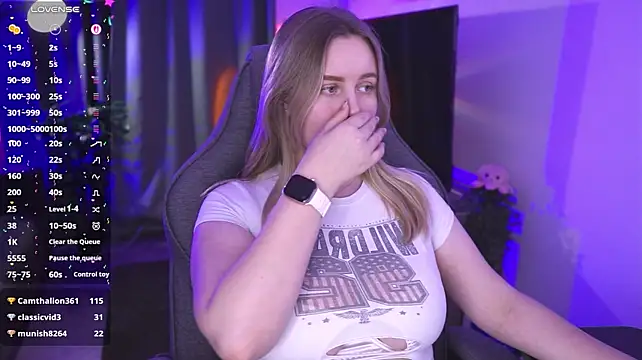 KellyPoter