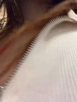 slaviccandy (F young) - RISKY open door naked ! SHOW urinals