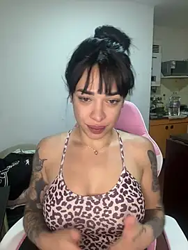 bellatentacion2026 live cam on StripChat