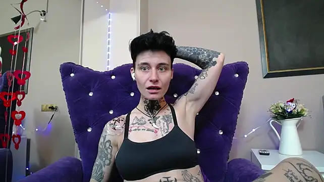 KennyXSX live cam on StripChat