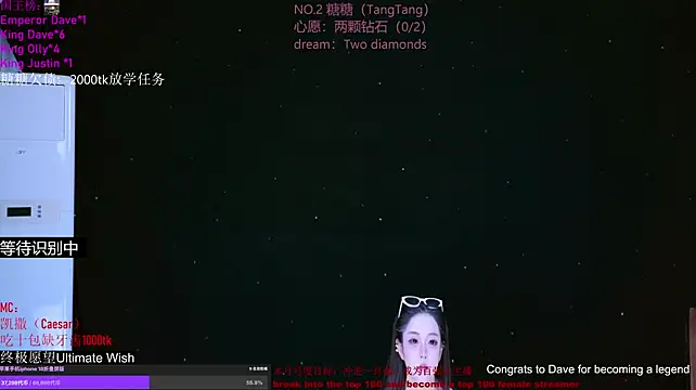 CCTW-100 live cam on StripChat
