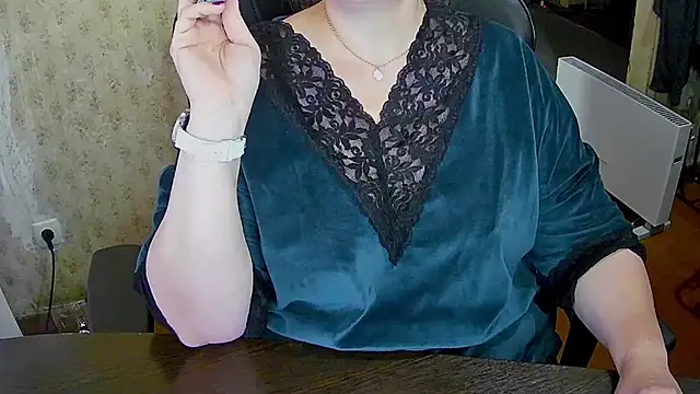 AlisaHot55