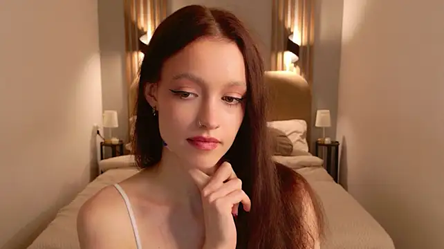 SallyPinkman live cam on StripChat