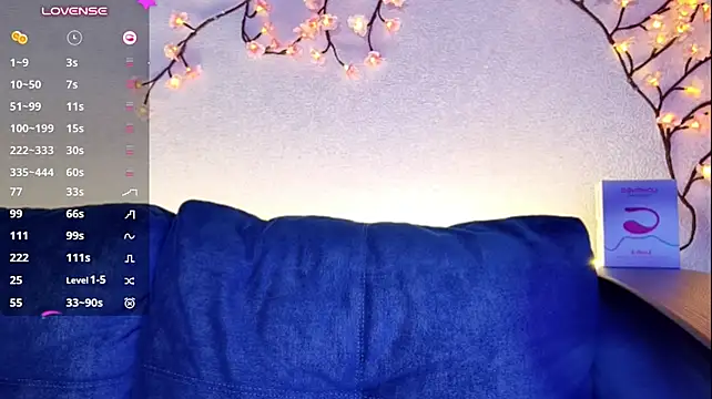 EstrellaKim live cam on StripChat