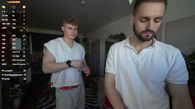 enjoy_me webcam