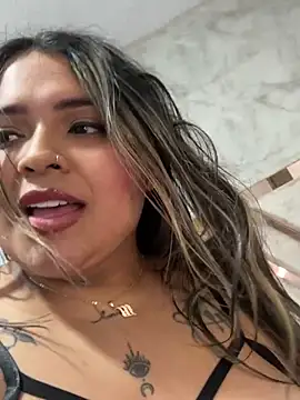 ashley-swift- live cam on StripChat