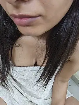 cutesarikalive (F young) - Pussy show