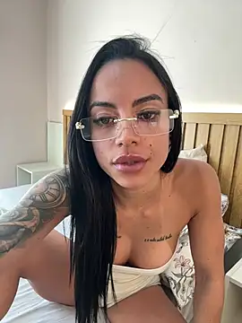 Morenaviip webcam