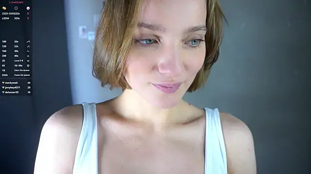 ElvinaBusuttill webcam