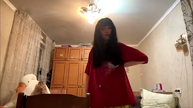 KimberyDresher