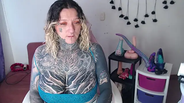 SLOPPYTITSS