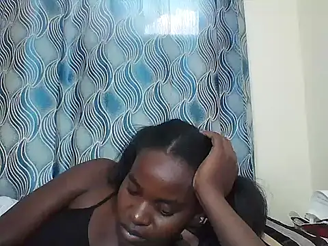 PrettyEve butt plug adult cam