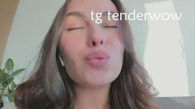 Tenderalise