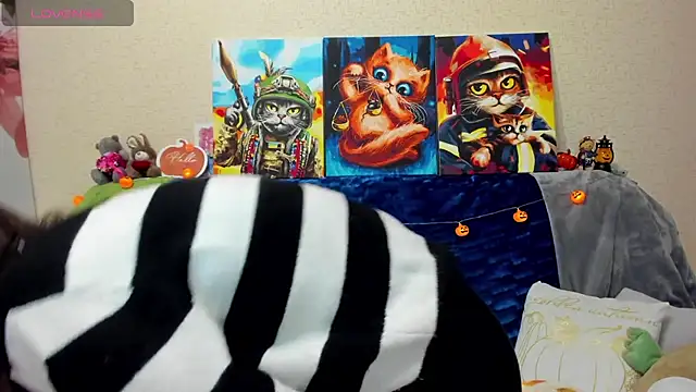 TayanaJons