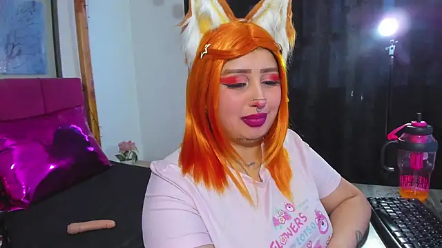 lussyevans24