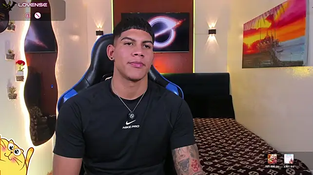 Damian_latinxxx