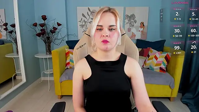 DaisySnow