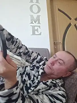 TirelessLot3 webcam