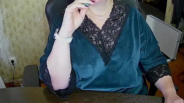 AlisaHot55