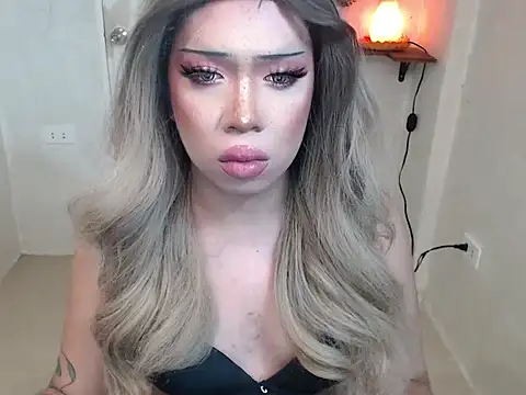 LasciviousDelilah