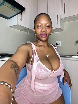 Jazmine-Blue webcam
