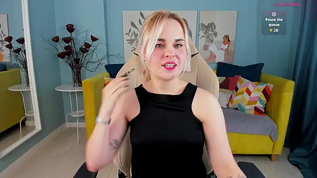 DaisySnow
