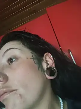 Eva-hall live cam on StripChat