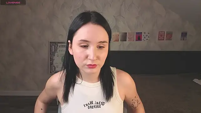 Annie_Williamss webcam Stripchat model stream image