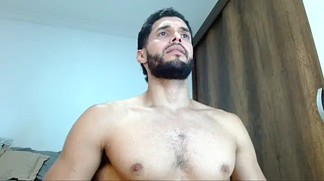 Noah_jhonsonn live cam on StripChat