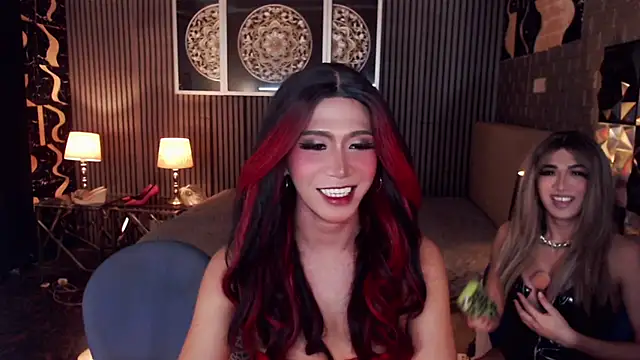 AudreyMilesTrans