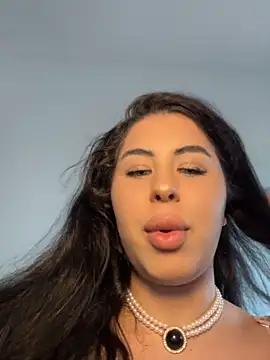 DaianaKimberly webcam
