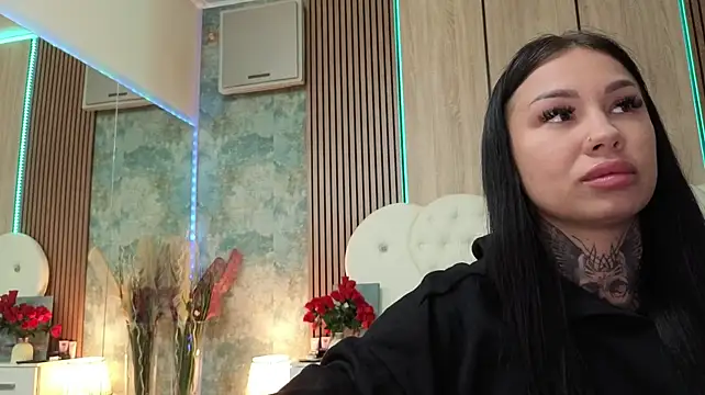 AngellBlackX