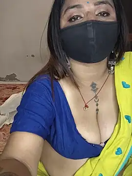 Wildharyanacouple