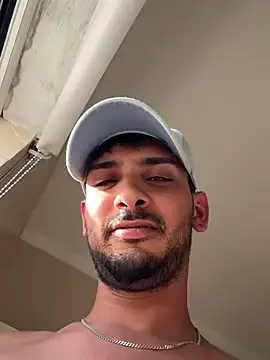 Gipsyboysteve
