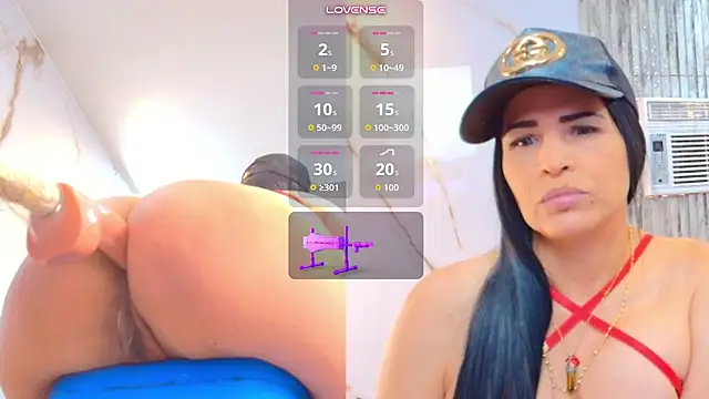 Isis_car0lina