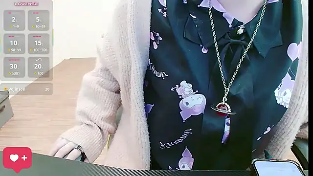 JOJOSAMA0813