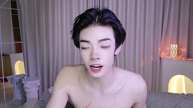 XiaoZeouba webcam
