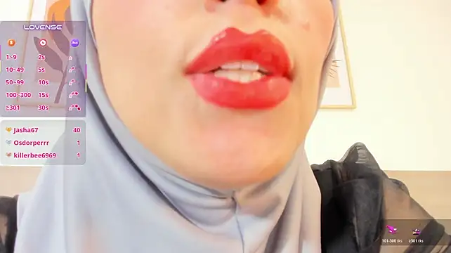 hanajameela