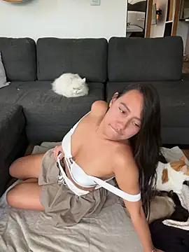 melisawildtv live cam on StripChat