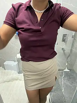 ddorasa live cam on StripChat