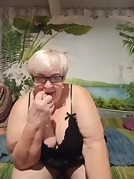 VioletSweet5566 live cam on StripChat
