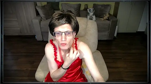 clementine live cam on StripChat